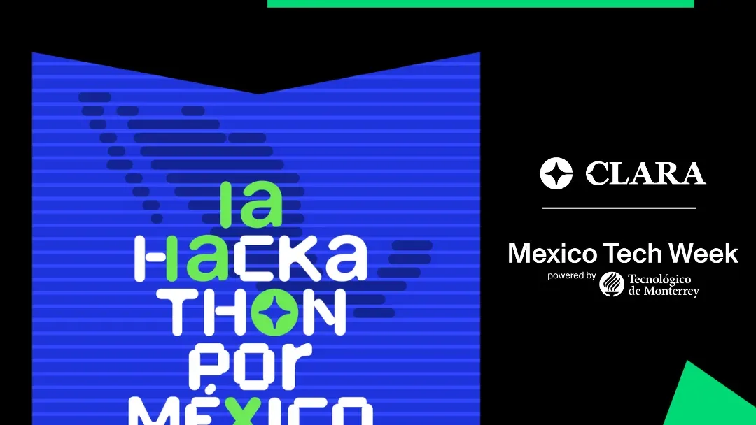 AI Hackathon por México × Clara