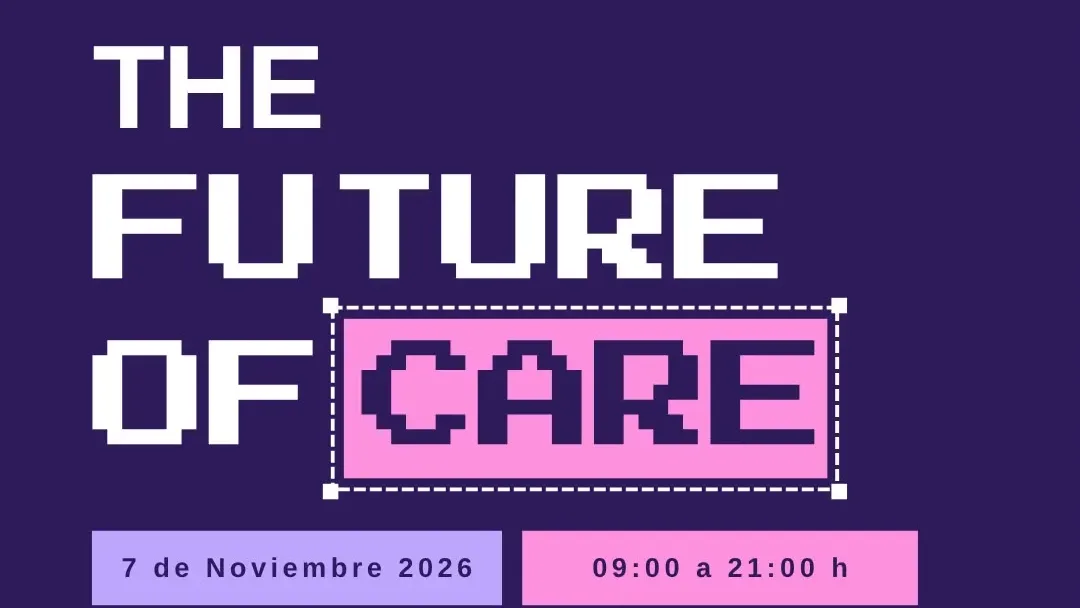 Build for Her: The Future of Care · MET Hackathon