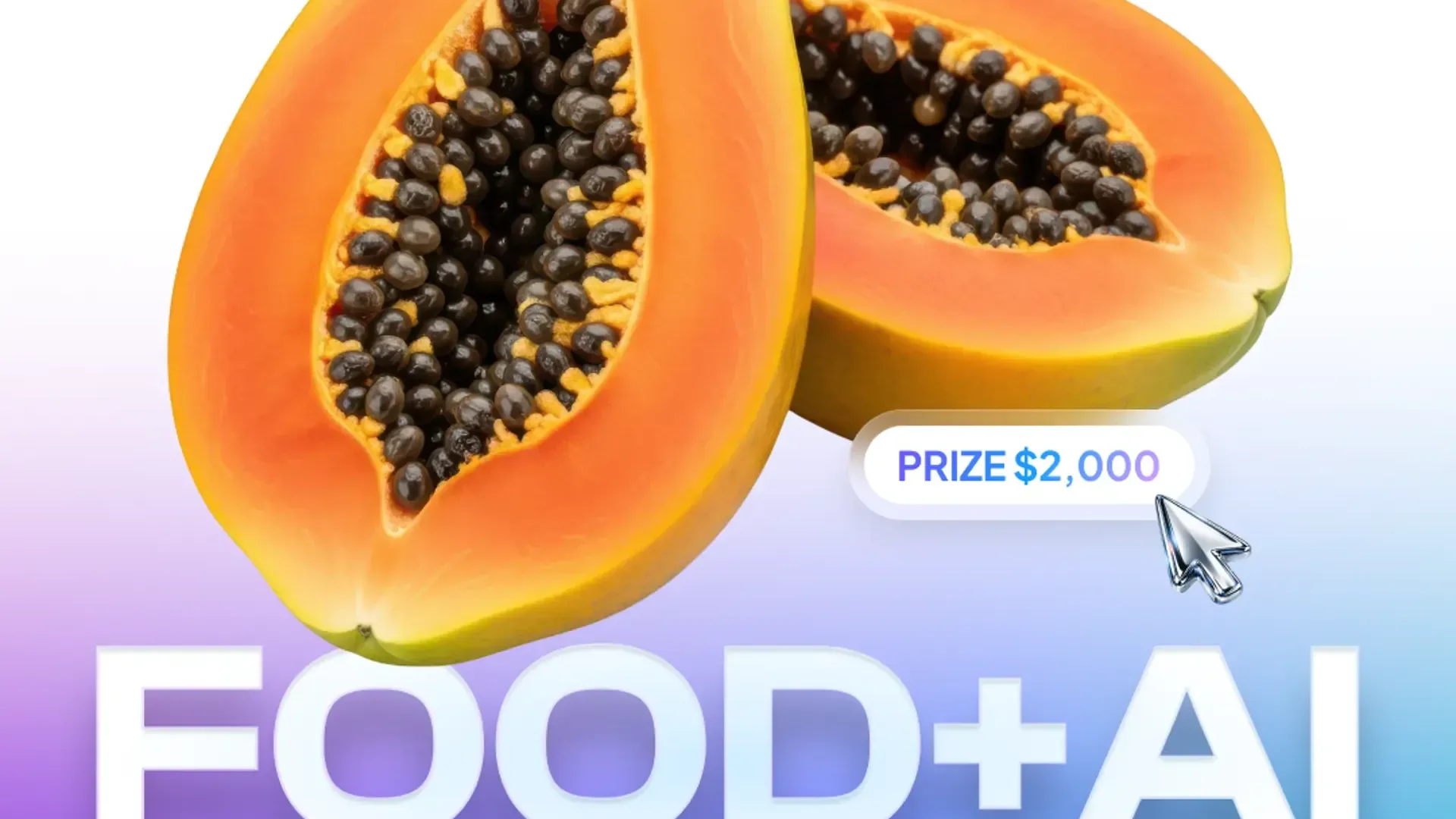 CDMX | Food + A.I. Hackathon
