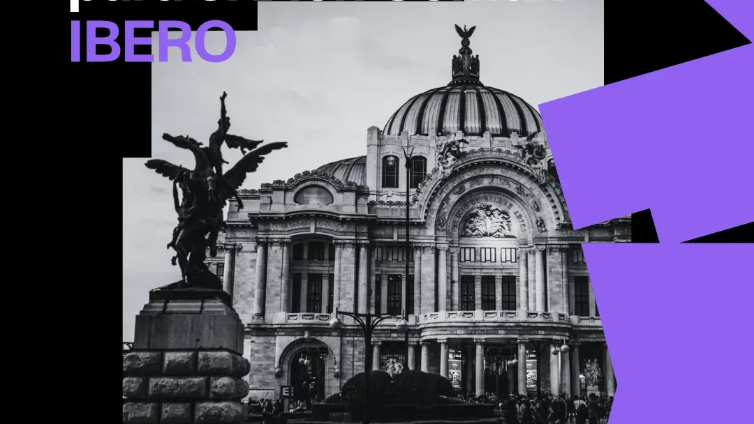 Hackathon de IA para el Bien Común · IBERO